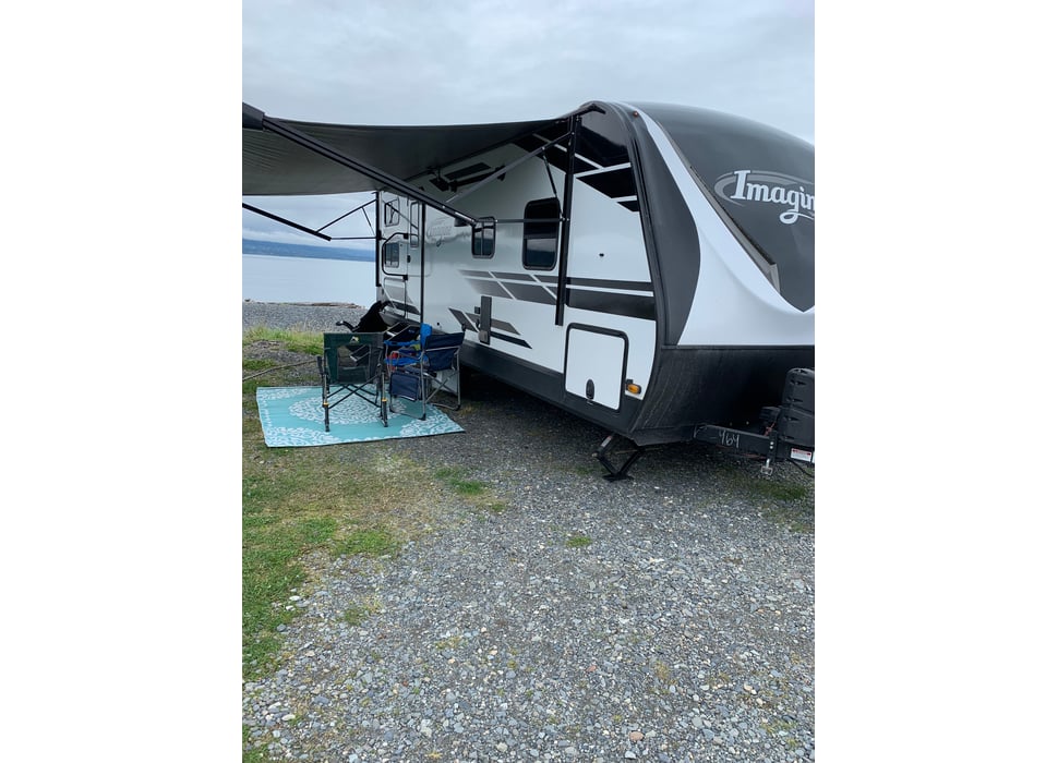 Travel Trailer rentals in Soldotna