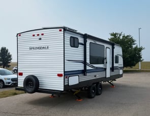 Keystone RV Springdale 260BH