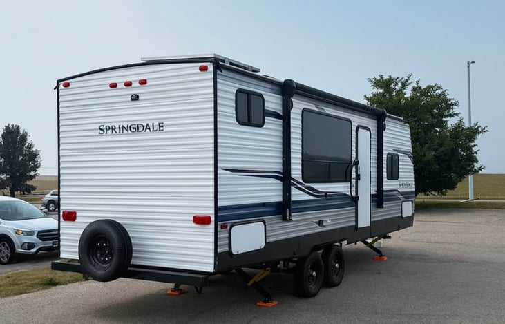 RV Photo