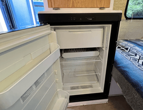 Casita Travel Trailers Casita liberty deluxe