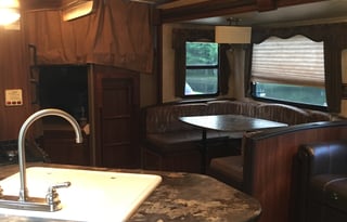 2014 Keystone RV Cougar X-Lite 28RBS