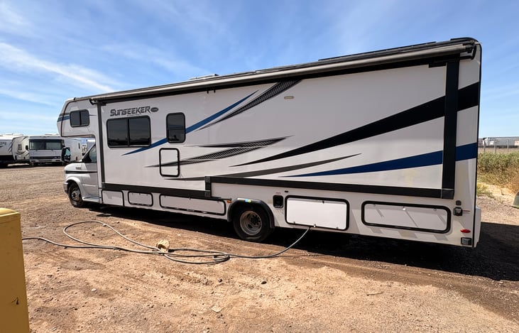 RV Photo