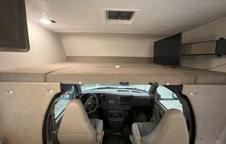 2020 Coachmen Freelander 22XG
