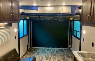 2018 Jayco Octane Super Lite 222