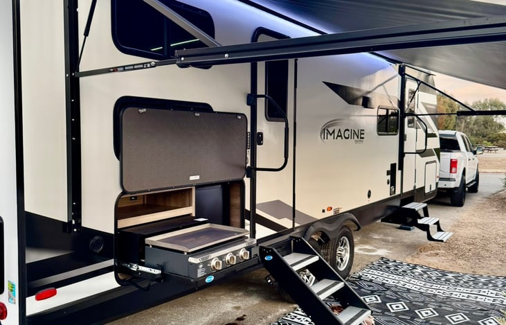 RV Photo