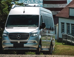 Airstream RV Interstate 24gl Ext