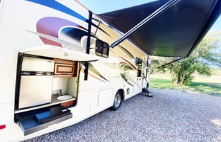 2018 Forest River RV Georgetown 3 Series 30X3