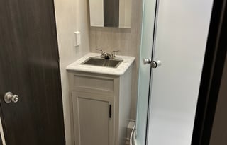 2024 Genesis Supreme Genesis Supreme 27 FS