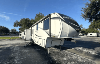 Freedom, Fun, and Family All in One Ride!!