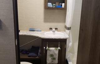 2018 Keystone RV Bullet Crossfire 2190EX