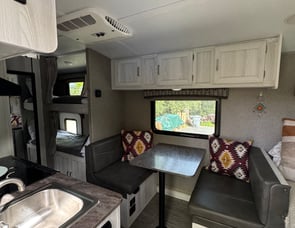 Forest River RV Flagstaff E-Pro E19BH