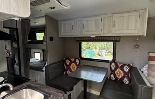 2020 Forest River RV Flagstaff E-Pro BUNKHOUSE