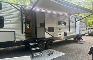 Pocono Camping: Big Family, Zero Hassle!!