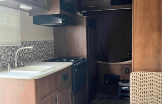 2015 Jayco Jay Feather Ultra Lite X17A