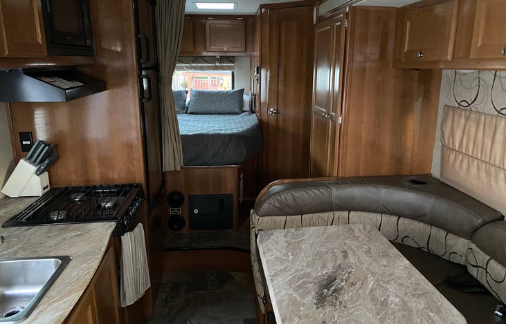 RV Photo