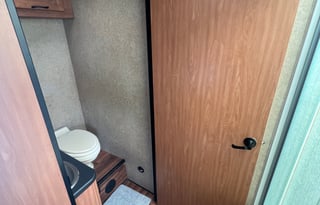 2018 Thor Majestic Ford E-450 V10