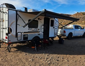 rockwood go pro 19HF