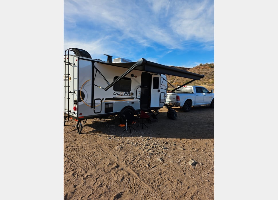 Travel Trailer rentals in Phoenix