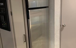 2023 Thor Motor Coach Quantum LF31