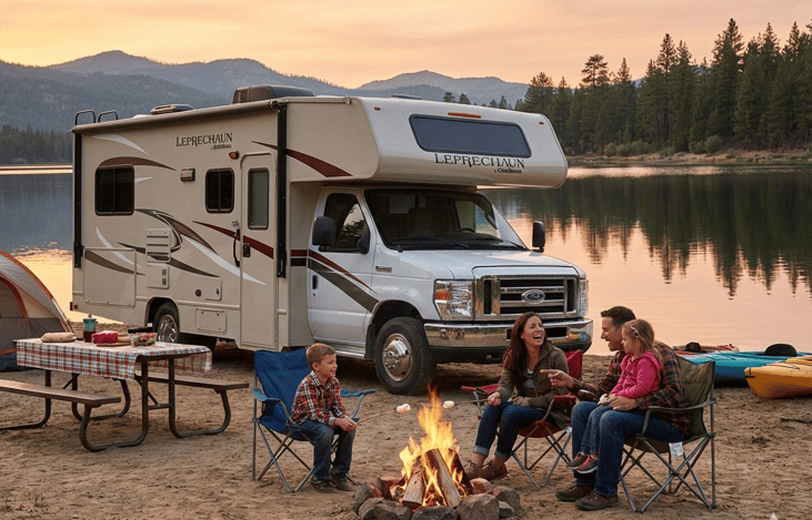 RV Photo