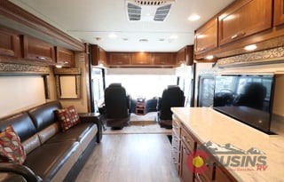 2018 Jayco Precept 35S