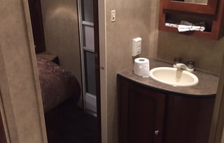 2012 Dutchmen RV Kodiak 263RLSL