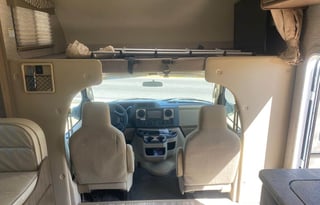 2021 Thor Motor Coach Four Winds 24F