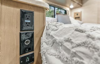 C8 *NEW*2022 Thor LUXURY KING Bed,8 Sleeper,Solar