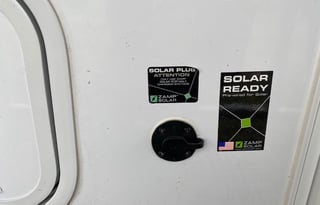 2019 Forest River RV Sunseeker LE 2250SLE Chevy