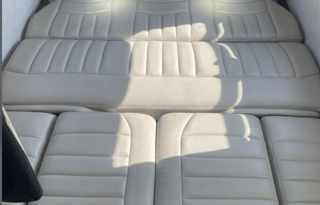 2014 Airstream RV Interstate Interstate Ext Lounge