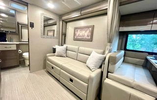 2020 Thor Motor Coach Delano Sprinter 24FB