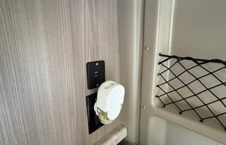 Thor Motor Coach Scope 18M