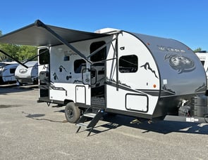 Forest River RV Cherokee Wolf Pup Black Label 17JGBL