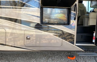 2022 Coachmen RV Mirada 35ES