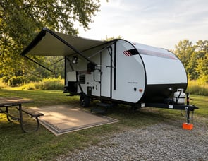 Forest River RV Wildwood FSX 178BHSKX