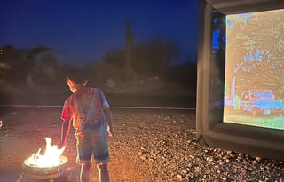 Luxury Travel Trailer- Kid and Pet Friendly!