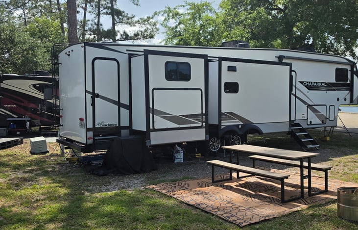 RV Photo