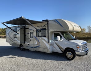 Thor Freedom Elite 30FE