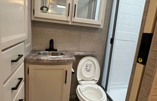 2023 Thor Motor Coach Four Winds 24C