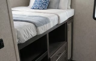 Grand Design Reflection **Sleeps 8 (OKFL2278)