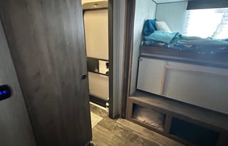 2019 Forest River Sabre 36FRP FifthWheel Sleeps 11