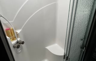 2021 Forest River RV Georgetown 5 Series 34M5