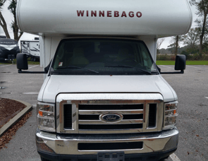 Winnebago Minnie Winnie 22R