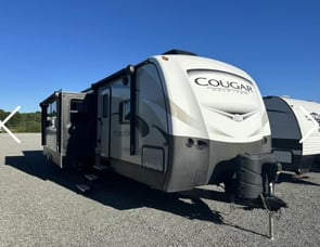 Keystone RV Cougar Half-Ton Series 32BHS
