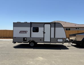 Dutchmen RV Coleman 17B