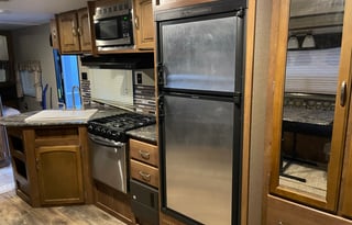 2016 Keystone Springdale 282BHWE