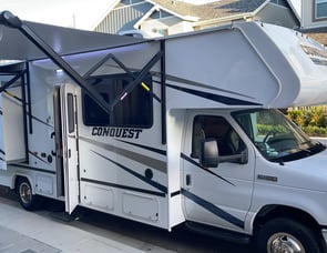 Gulf Stream RV Conquest 63111C