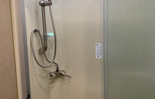 2018 Fleetwood RV Storm 36F