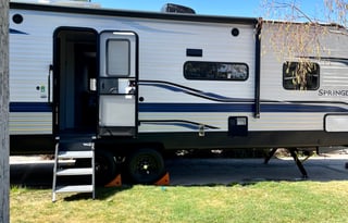 2022 Keystone RV Springdale 251BH