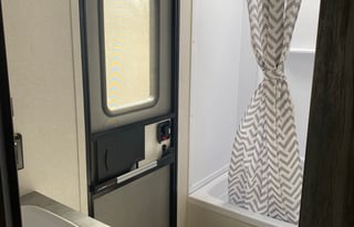 2022 Keystone RV Hideout 272BH